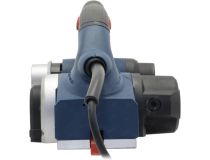Bosch GHO 26-82 D 06015A4301 Электрорубанок (710W, 18000 об/мин, глубина 2.6 мм, ширина 82 мм)
