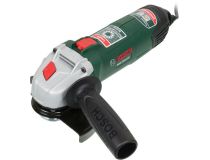 06033A240D Bosch Сетевая угловая шлифмашина (болгарка) Bosch PWS 750-125, 750Вт, 125 мм, картон