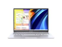 90NB0Y11-M006W0 Ноутбук 14 WUXGA Asus M1403QA-LY110 silver (AMD Ryzen 5 5600H/16Gb/512Gb SSD/VGA int/no OS)