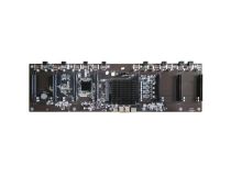 AFOX AFHM65-ETH8EX (RTL) Cel847 HM65 8xPCI-E HDMI GbLAN SATA 1DDR3