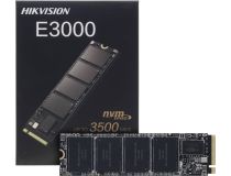SSD 2 Tb M.2 2280 M HIKVISION E3000  HS-SSD-E3000-2048G  3D TLC