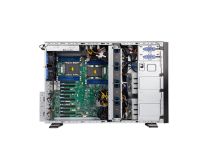 Miditower Chenbro SR113 SR11369H01*15638 Black, 8xHotSwap SAS/SATA, E-ATX, без БП