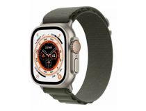 Apple Watch Ultra  MNHC3LL/A Green Alpine 