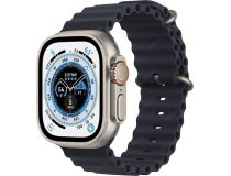MQET3LL/A Смарт-часы Apple Watch Ultra A2622 49мм Titanium Midnight Ocean (MQET3LL/A)