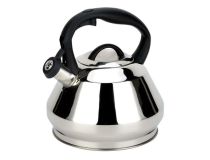 TECO TC-123 Чайник со свистком 3,4 л.