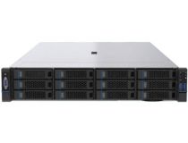 ZKKR CR212-780 (INTEL) 2U Dual Intel Xeon 3rd Gen Scalable Processors up to 270W 32xDDR4 Up to 12*2.5