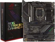 ASUS ROG STRIX B760-F GAMING WIFI (RTL) LGA1700 B760 2xPCI-E+HDMI+DP 2.5GbLAN+WiFi SATA ATX 4DDR5