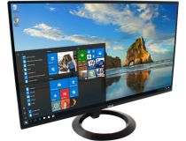 23.8 ЖК монитор ASUS VZ24EHE BK (LCD, 1920x1080, D-Sub, HDMI)