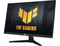 23.8 ЖК монитор ASUS TUF VG249QM1A Gaming BK (LCD, 1920x1080, HDMI, DP)