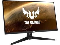 28 ЖК монитор ASUS TUF VG289Q1A Gaming BK (LCD, 3840x2160, HDMI, DP)