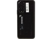 Honor X7 4/128Gb CMA-LX1 Midnight Black (2.4GHz, 4GB, 6.74 1600x720, 4G+WiFi+BT, 128Gb+microSD, 48+5+2Mpx)