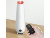 Deerma Увлажнитель воздуха deerma Humidifier DEM-LD612, ультразвуковой