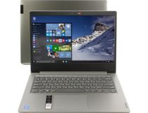 Lenovo IdeaPad 3 14IGL05  81WH0033RU Pent N5030/4/1Tb/WiFi/BT/Win10/14 