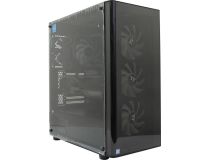 X6000/ULTIMATE (X6343UGi): Core i7-13700KF, 32 Гб, 1 Тб SSD + 4 Тб, 16 Гб GeForce RTX4080 OC