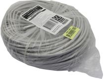 Кабель UTP 4 пары кат.5e бухта 50м  Espada  E-045CCA/45650 