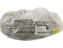 Кабель UTP 4 пары кат.5e бухта 50м  Espada  E-046Cu/45653 