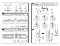 ULTRAMOUNTS UM833T для 32-55 черный
