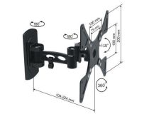 MD 3342 для 15-42 черный