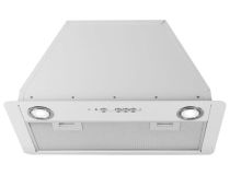 ELIKOR Врезной блок 52П-400-П3Д белый/белый