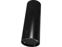 УТ000012437 Вытяжка каминная Maunfeld Lee Isla 39 черный управление: кнопочное (1 мотор)