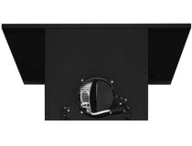 УТ000001376 Вытяжка каминная Maunfeld Tower C 50 черный управление: кнопочное (1 мотор)