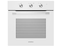 КА-00016904 Духовой шкаф Газовый Maunfeld MOGS703W белый