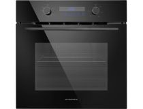 КА-00016905 Духовой шкаф Газовый Maunfeld MOGM703B2 черный