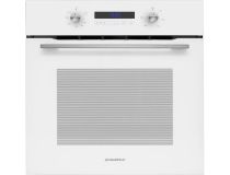 КА-00016906 Духовой шкаф Газовый Maunfeld MOGM703W белый