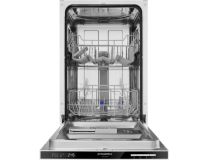 КА-00016955 Посудомоечная машина встраив. Maunfeld MLP-082D 2100Вт узкая