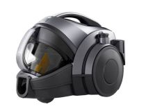 LG  VK89309H Silver Пылесос