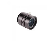201-2855 Raspberry Pi Raspberry Pi  Широкоугольный объектив камеры высокого разрешения, 6mm Wide Angle Lense, (SC0124)