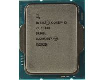 CPU Intel Core i3-13100 BOX LGA1700