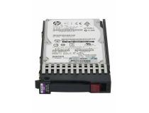 HDD 600 Gb SAS 2.0 HP 581286-B21/581311-001  2.5  10000rpm 64Mb
