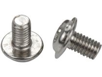 Advantech 1939000361  Винт Screw M3x6L H/S(W) D=7 H=2.7 (2+) ST Ni. (Цена за 1 шт)