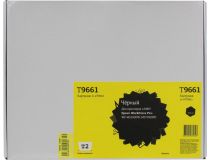 Картридж T2 ic-eT9661 Black для Epson WF-M5299DW/M5799DWF