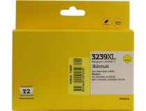 Картридж T2 ic-b3239XL-Y Yellow для Brother HL-J6000DW/J6100DW/MFC-J5945DW/J6945DW/J6947D