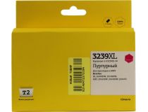 Картридж T2 ic-b3239XL-M Magenta для Brother HL-J6000DW/J6100DW/MFC-J5945DW/J6945DW/J6947D