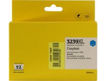 Картридж T2 ic-b3239XL-C Cyan для Brother HL-J6000DW/J6100DW/MFC-J5945DW/J6945DW/J6947D