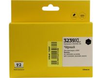 Картридж T2 ic-b3239XL-BK Black для Brother HL-J6000DW/J6100DW/MFC-J5945DW/J6945DW/J6947D