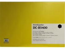 Фотобарабан T2 DC-B3400 Black для Brother HL-L5000/6200/DCP-L5500/6600/MFC-L5700/6700