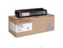 Ricoh 406053/407645 Картридж тип SP C220, Cyan Aficio SP C220S/C221SF/C222SF/C220N/C221N/C222DN, (2300стр.)