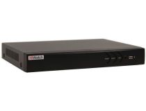 Регистратор 8CH HD-TVI DS-H308QA(C) HIWATCH