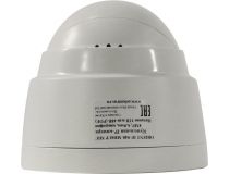 Orient IP-940-MH4CP MIC (2560x1440, f=6mm, 1UTP 100Mbps PoE, микрофон, LED)