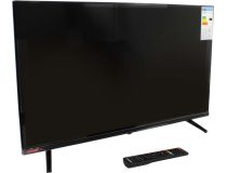 32   LED ЖК телевизор Starwind SW-LED32BG200 (1366x768, HDMI,USB, DVB-T2)