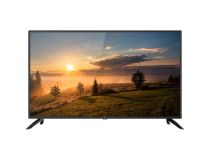 50 LED ЖК телевизор BQ 50SU03B V2 (3840x2160, HDMI, LAN, WiFi, BT, USB, DVB-T2, SmartTV)