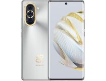 Huawei nova 10 NCO-LX1 8/128Gb S. Silver 