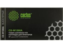 Картридж Cactus CS-W1360A Black для HP LJ M211d/209/233/234