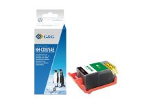 Картридж G&G GG-CD975AE Black для HP 6000/6500/7000/7500