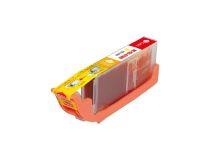 Картридж струйный G&G GG-CLI-471XLY желтый (10.8мл) для Canon TS5040/MG5740/MG6840/MG7740