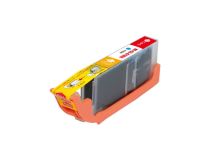 Картридж струйный G&G GG-CLI-471XLC голубой (10.8мл) для Canon TS5040/MG5740/MG6840/MG7740